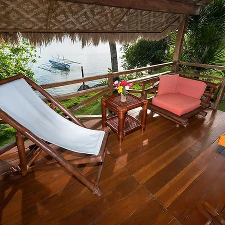 Sampaguita Resort